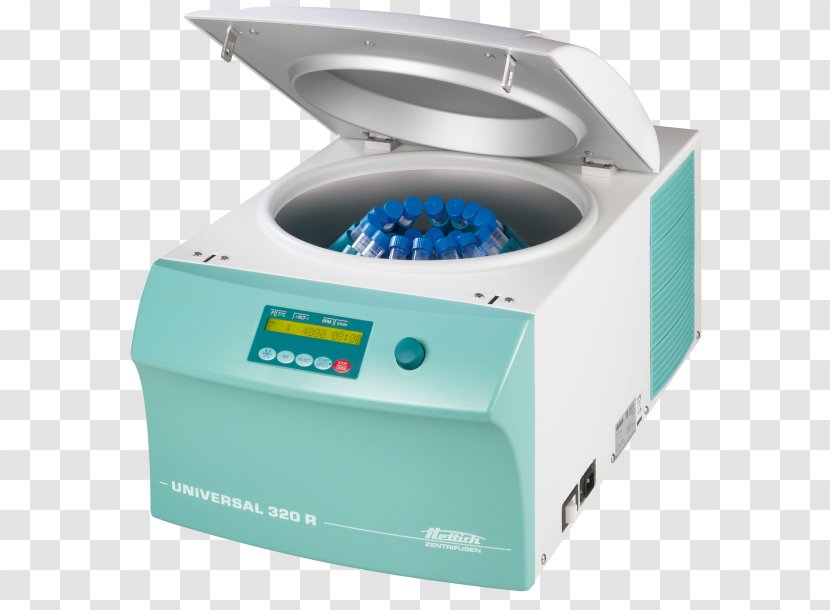 Centrifuge Centrifugal Force Revolutions Per Minute Separator Laboratory - Speed - Curtin Transparent PNG