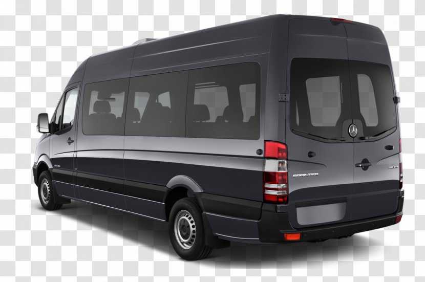 2016 Mercedes-Benz Sprinter 2018 2017 Passenger Van - Mercedesbenz Vito - Katrina Kaif Transparent PNG