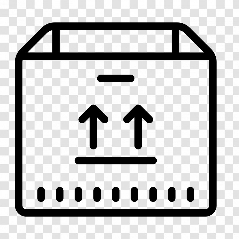 Clip Art - Document - Empty Box Transparent PNG