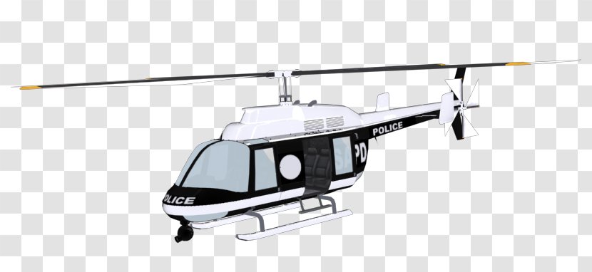 Helicopter Rotor Radio-controlled - Aircraft Transparent PNG