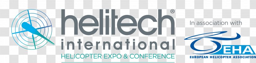 ExCeL London Helitech International Helicopter Aviation The 2018 Transparent PNG