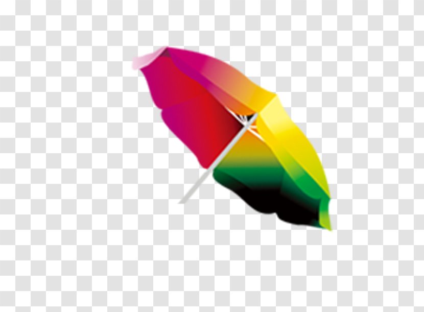 Umbrella Icon - Computer - Parasol Transparent PNG