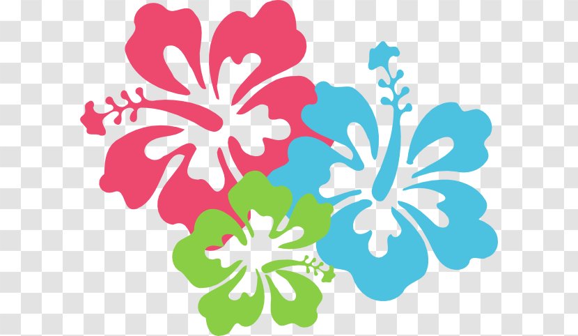 Hawaiian Clip Art - Plant - Tree Transparent PNG