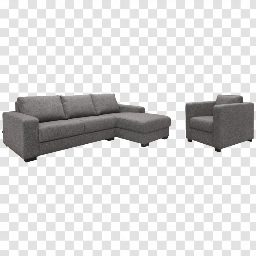 Couch Furniture Sofa Bed Chaise Longue - Ken Transparent PNG