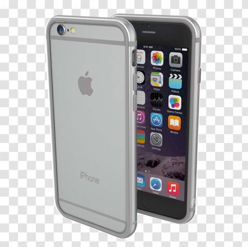 IPhone 6 Plus 6s Mobile Phone Accessories 8 - Iphone Transparent PNG