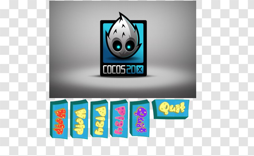 Cocos2d JavaScript Programmer Software Developer Computer - Menu Game Transparent PNG