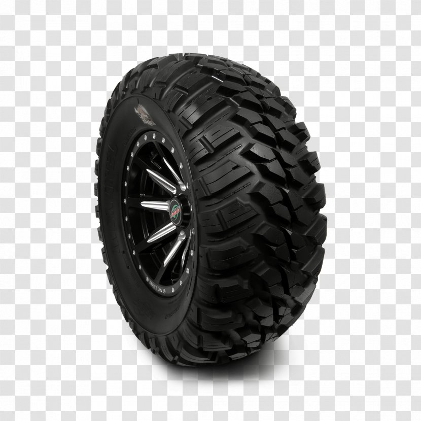 Uniform Tire Quality Grading All-terrain Vehicle Tread Ply - Mongrel - Automotive Wheel System Transparent PNG