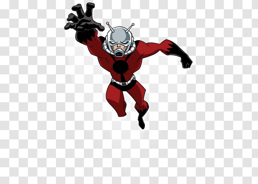 Hank Pym Captain America Ant-Man Wasp Iron Man Transparent PNG
