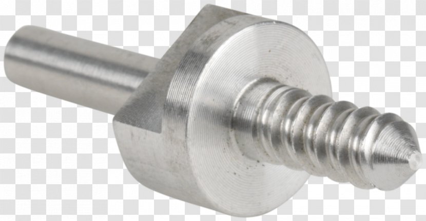 Fastener Angle Axle - Hardware Transparent PNG