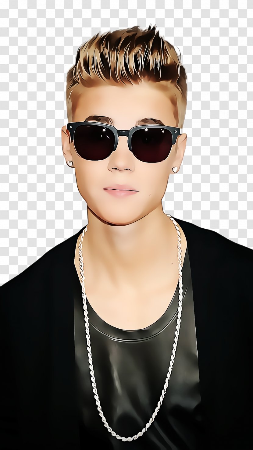 Glasses - Sunglasses - Forehead Blond Transparent PNG