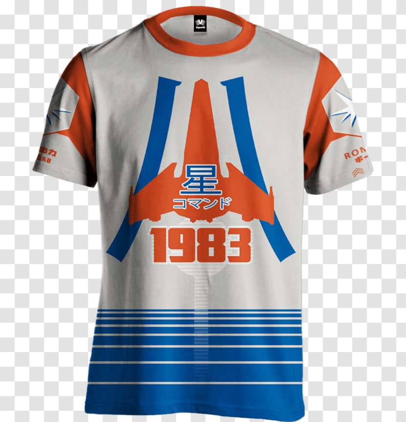 T-shirt Sports Fan Jersey Tanktop Sleeve Transparent PNG