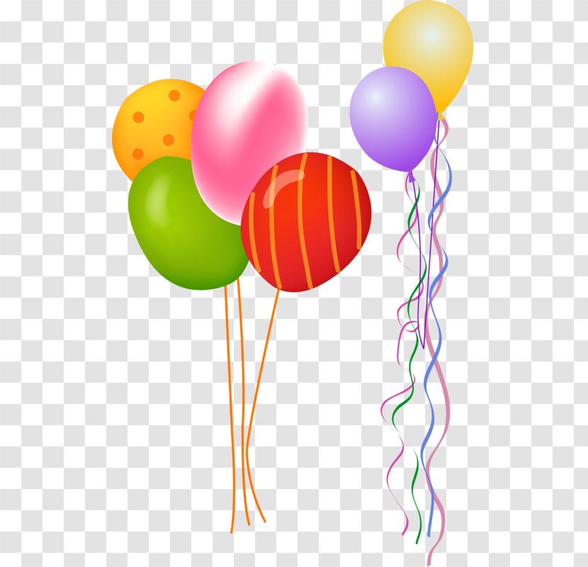 Toy Balloon Clip Art Birthday - Stock Photography Transparent PNG