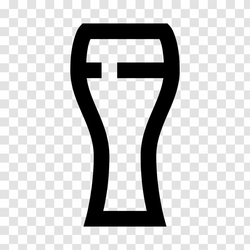Wheat Beer Guinness Glasses Bottle - 荞麦面 Transparent PNG