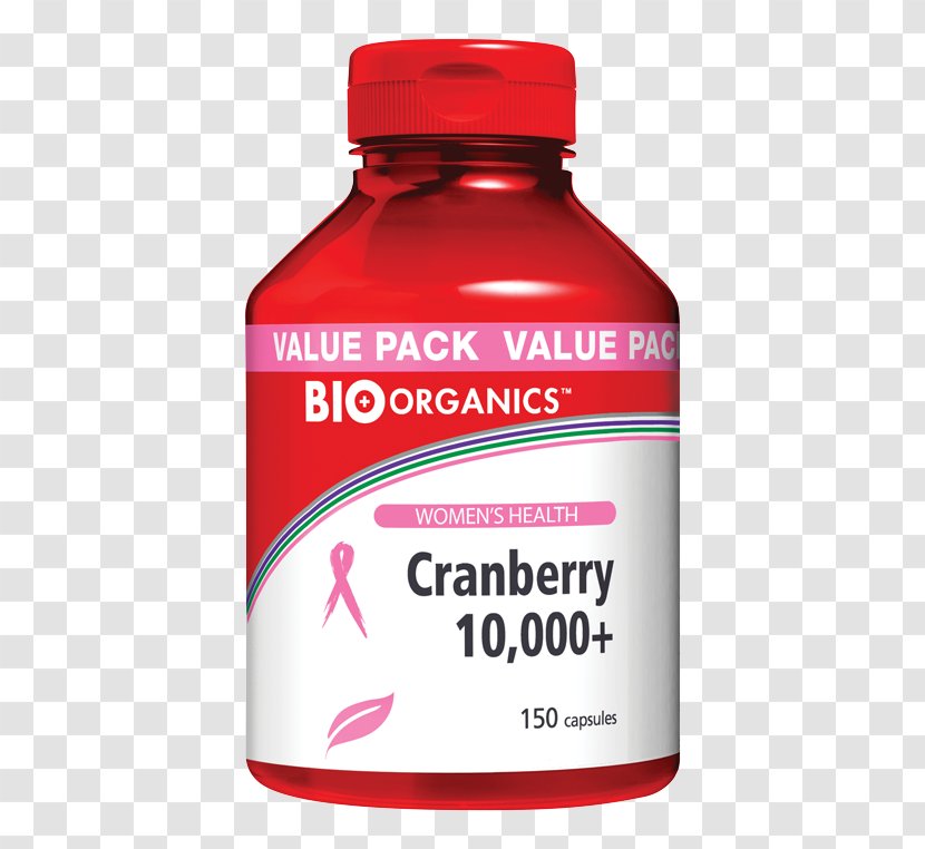 Dietary Supplement Vitamin D Cranberry Mineral - Tree - Juice Transparent PNG