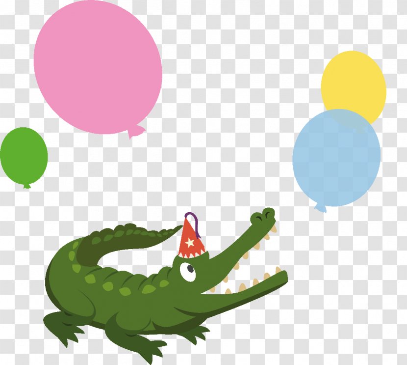 Alligators Crocodile Vector Graphics Reptile - Alligator Printable Transparent PNG