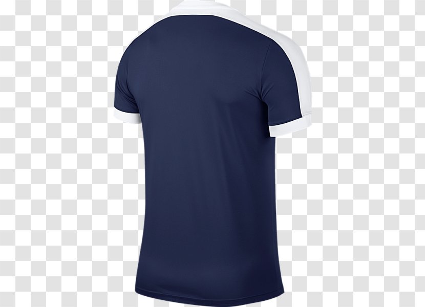 T-shirt Nike Tracksuit Clothing - Shirt Transparent PNG