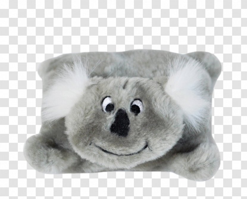 Koala Dachshund Dog Toys Pet - Snout Transparent PNG