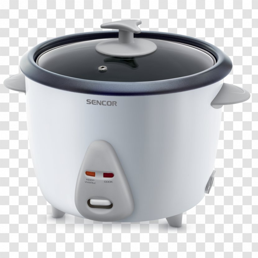 Rice Cookers Cooking Japanese - Oatmeal Transparent PNG