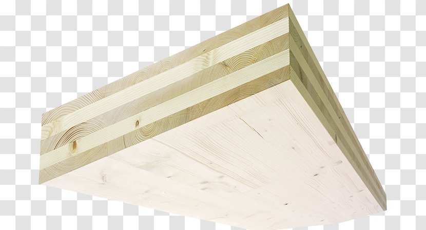 Plywood Product Design Angle - Wood - Laminated Beams Transparent PNG