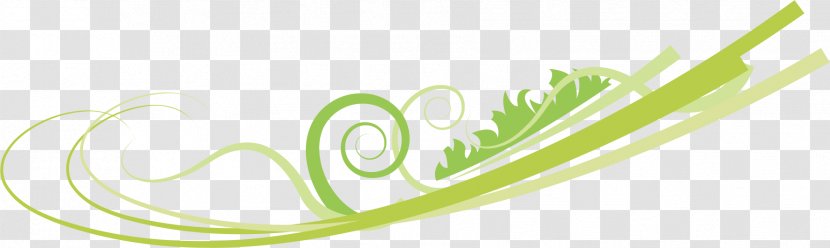Green Euclidean Vector Adobe Illustrator - Grass - Line Transparent PNG