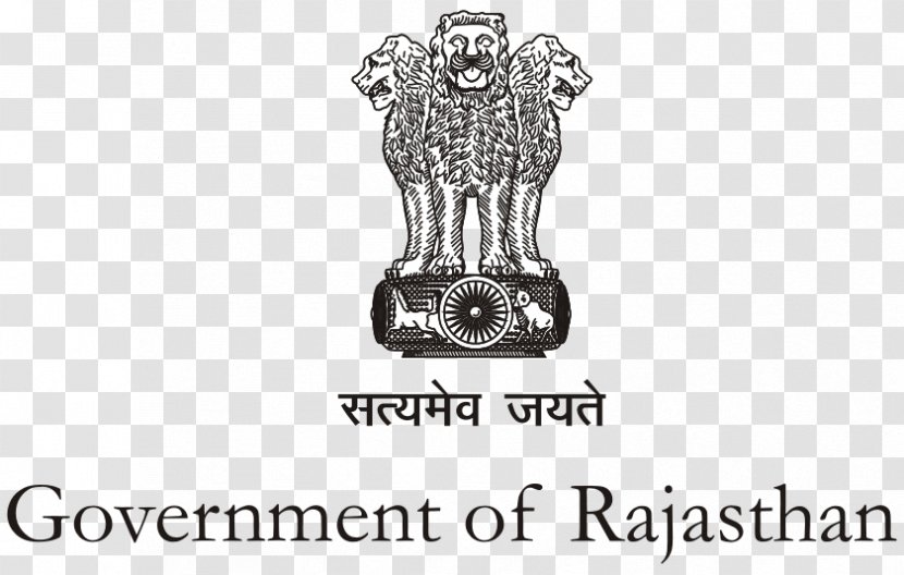 Government Of Rajasthan India Digital - State - National Congress Transparent PNG