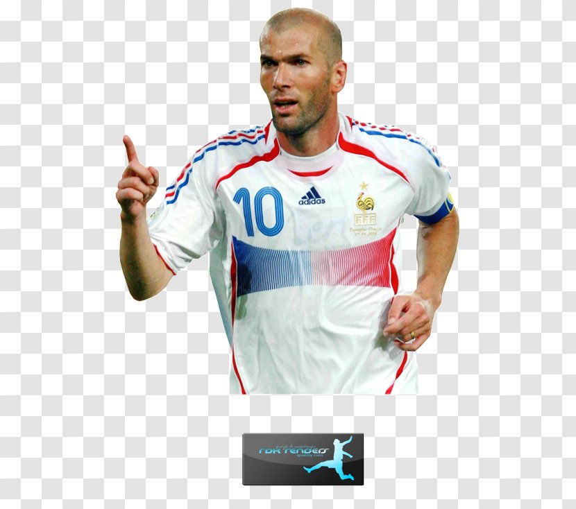 Zinedine Zidane Football Player Clip Art Transparent PNG