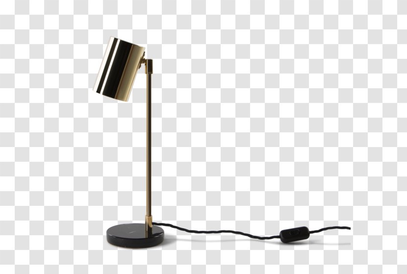 Lampe De Bureau Product Desk Design - Lighting - World Transparent PNG