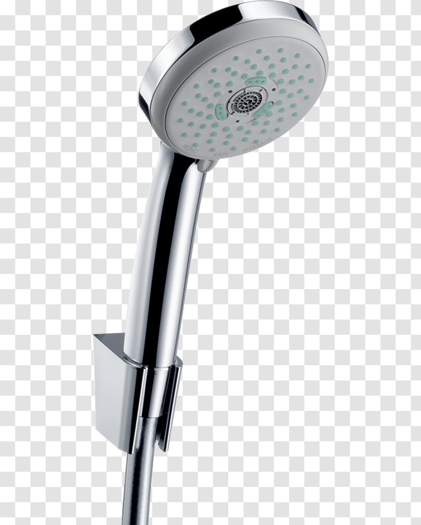 Hansgrohe Shower Plumbing Fixtures Hose Bathroom - Bathtub Transparent PNG