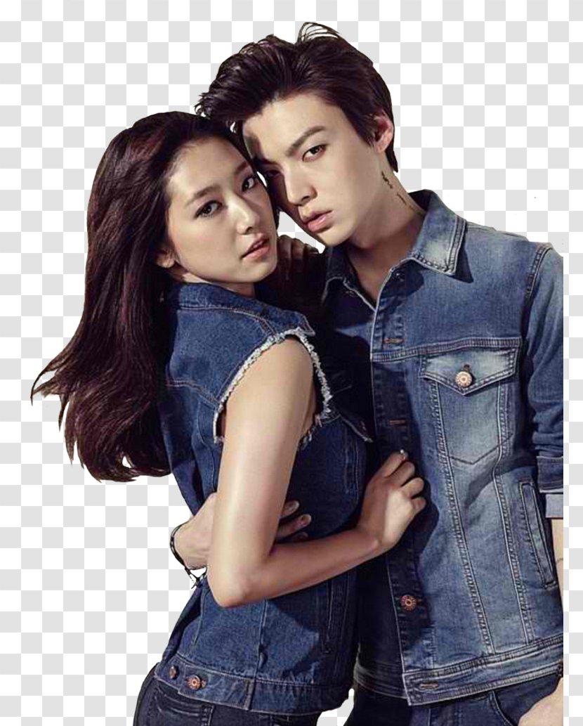 Park Shin-hye Ahn Jae-hyun Actor Korean Drama Model - Shinhye Transparent PNG