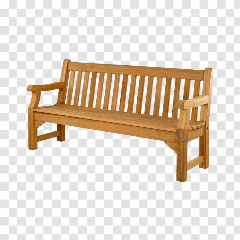 Table Bench Garden Furniture Plastic Lumber - Centre - Park Transparent PNG