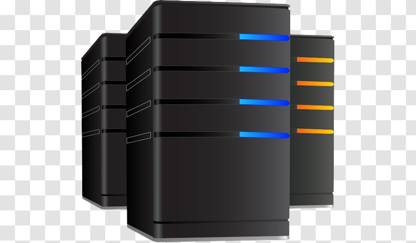 Dedicated Hosting Service Computer Servers Virtual Private Server Web Game - Cloud Computing Transparent PNG