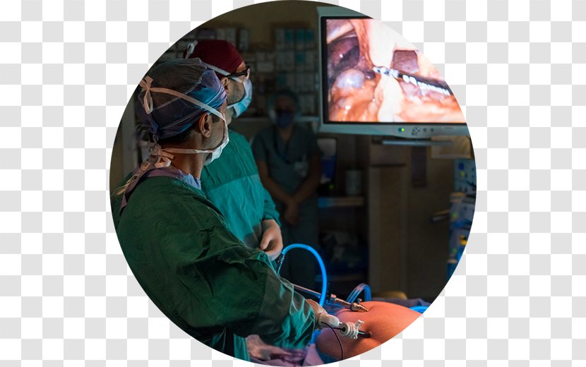 Neurosurgery Surgeon's Assistant Surgical Technologist - Non-invasive Transparent PNG