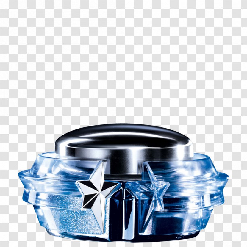 Lotion Thierry Mugler Angel Perfuming Body Cream Perfume Transparent PNG