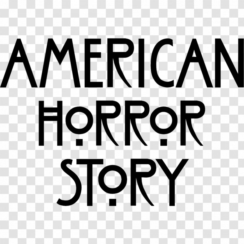 American Horror Story: Asylum Television Show Freak Coven - Logo Transparent PNG