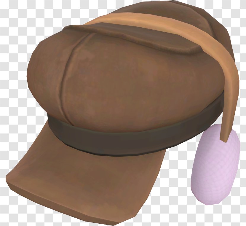 Team Fortress 2 Ushanka Hat Cap Hagbard Celine - Paint Transparent PNG