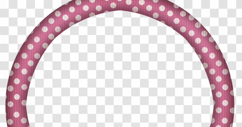 IPhone Desktop Wallpaper - Pink - Textured Circle Transparent PNG
