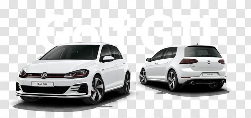 2018 Volkswagen Golf Car 2017 GTI Polo Transparent PNG