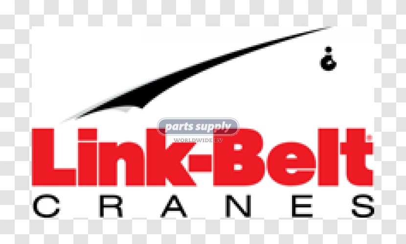 Link-Belt Construction Equipment Crane Heavy Machinery Komatsu Limited Terex Transparent PNG