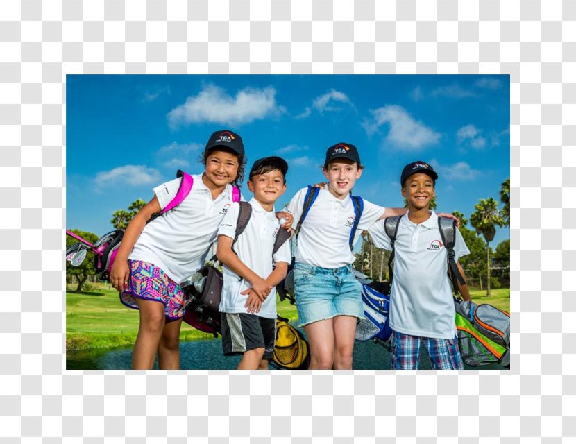 Golf Country Club Sports League Vacation Team Transparent PNG