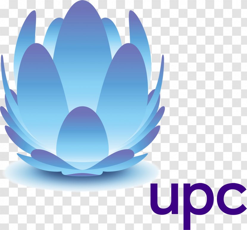 Logo UPC Broadband Business Universal Product Code Direct - Rebranding - Speed Meter Transparent PNG