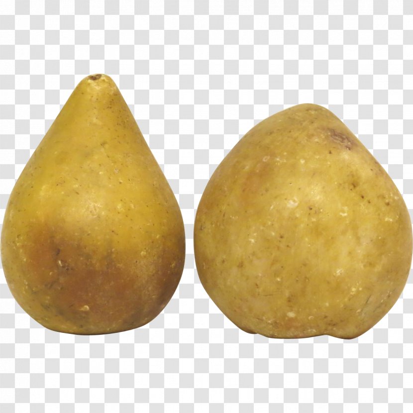 Potato Root Vegetables Food - Pear Transparent PNG