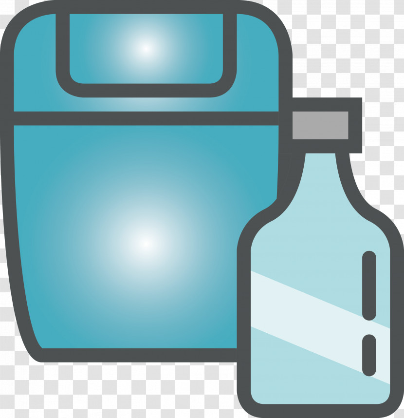 Glass Recycling Transparent PNG