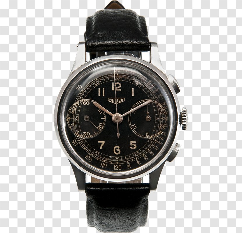 Watch Le Locle Clock Panerai Radiomir - Reloj Transparent PNG