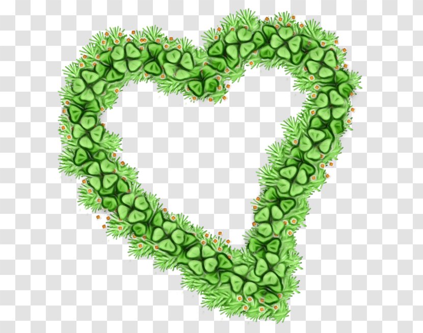 Saint Patricks Day - Symbol Vascular Plant Transparent PNG