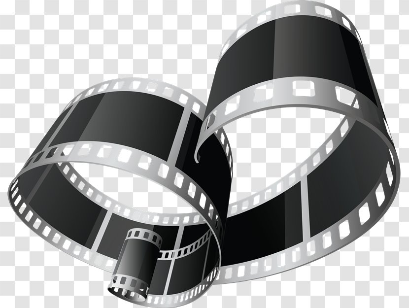 Photographic Film Cinema - Brand - Cine Transparent PNG