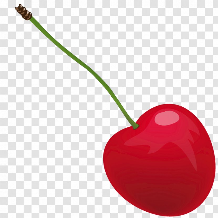 Cherry Kirsch Clip Art - Food Transparent PNG