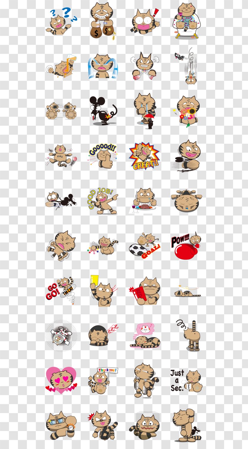 HJ-Story Sticker LINE Emoticon クリエイターズスタンプ - Disney Tsum - Shop Goods Transparent PNG