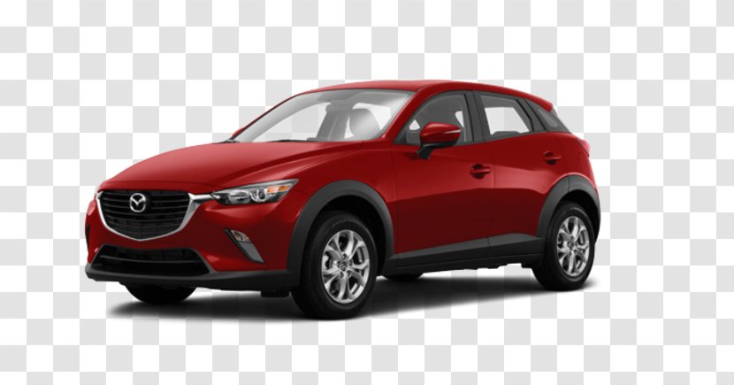 2018 Mazda CX-3 2019 Motor Corporation Car - Dealership Transparent PNG