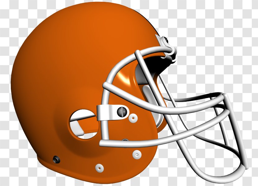 American Football Helmets Lacrosse Helmet Cleveland Browns Vanderbilt Commodores Transparent PNG