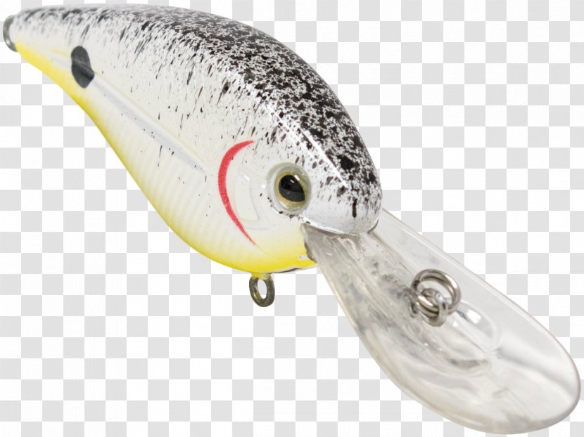 Spoon Lure Fish - Bait - Design Transparent PNG